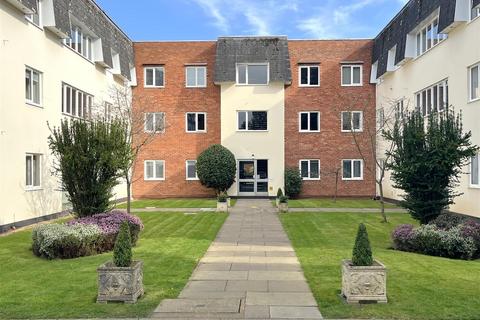 2 bedroom apartment for sale, Kenilworth Road, Royal Leamington Spa