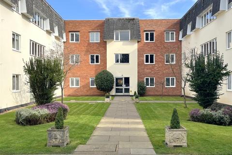 2 bedroom apartment for sale, Ambassador Ct, Kenilworth Road, Royal Leamington Spa