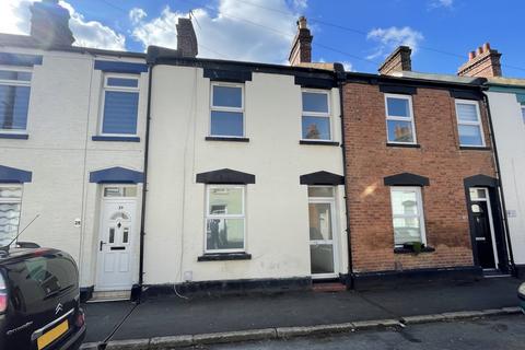 3 bedroom terraced house for sale, Union Street, St Thomas, EX2