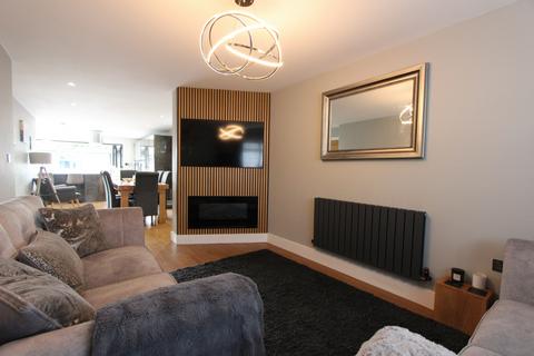 4 bedroom detached house for sale, St Richards Road, Deal, CT14