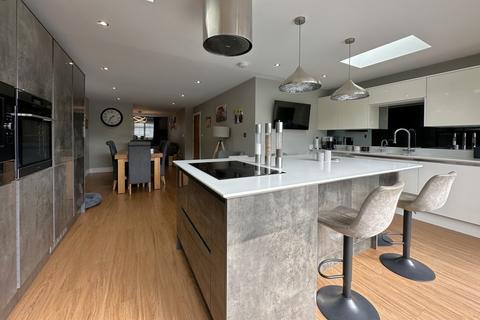 4 bedroom detached house for sale, St Richards Road, Deal, CT14