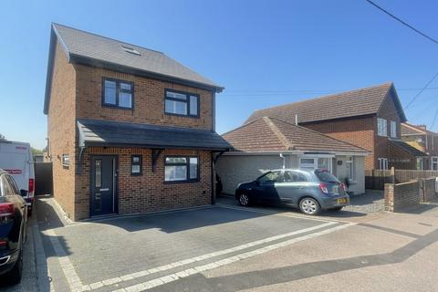 4 bedroom detached house for sale, St Richards Road, Deal, CT14