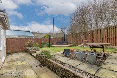 4 bedroom detached house for sale, Waters Reach, Mossley, OL5