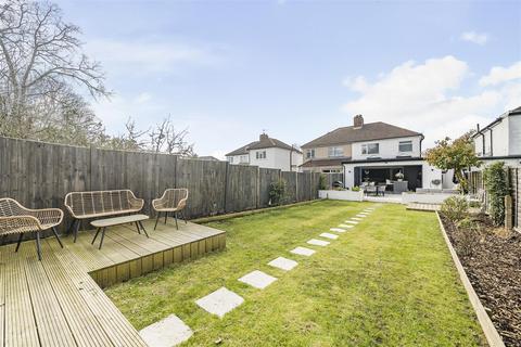 17 Rolleston Avenue, Petts Wood, Orpington, BR5 1AJ