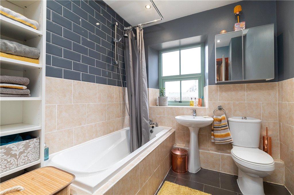 House Bathroom