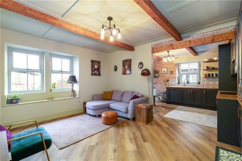 5 Binswell Fold, Baildon, Shipley, BD17 5EP