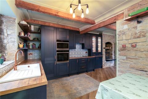 5 Binswell Fold, Baildon, Shipley, BD17 5EP