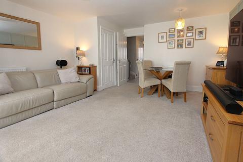 2 Bickon Drive, Quarry Bank, Brierley Hill, DY5 2JF