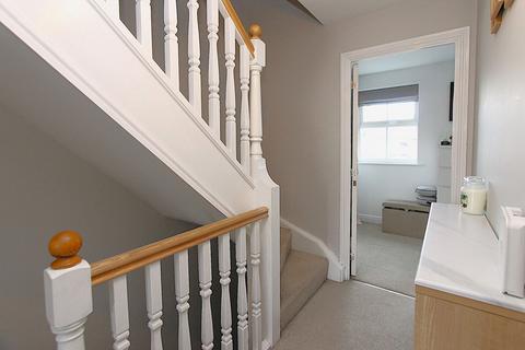 2 Bickon Drive, Quarry Bank, Brierley Hill, DY5 2JF