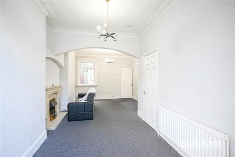 2 bedroom terraced house for sale, Beakes Road, Bearwood, West Midlands, B67