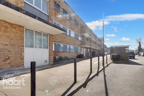 2 bedroom apartment for sale, Lady Margaret Road, Southall