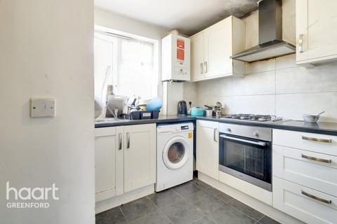 2 bedroom apartment for sale, Lady Margaret Road, Southall