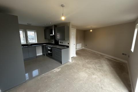 4 bedroom mews to rent, Hall Barn Drive, Longridge PR3