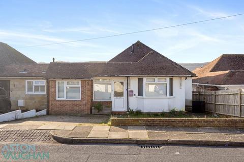 3 bedroom semi-detached bungalow for sale, Stanmer Avenue, Saltdean BN2