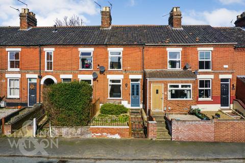 Marlborough Road, Norwich