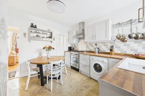 3 bedroom terraced house for sale, Marlborough Road, Norwich