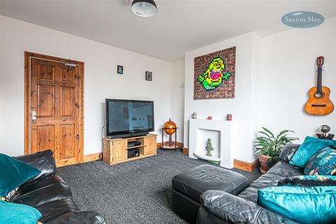 3 bedroom end of terrace house for sale, Annesley Road, Greenhill, Sheffield