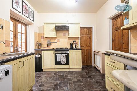 3 bedroom end of terrace house for sale, Annesley Road, Greenhill, Sheffield