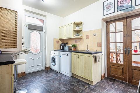 3 bedroom end of terrace house for sale, Annesley Road, Greenhill, Sheffield