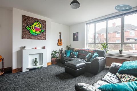 27 Annesley Road, Greenhill, Sheffield, S8 7SB