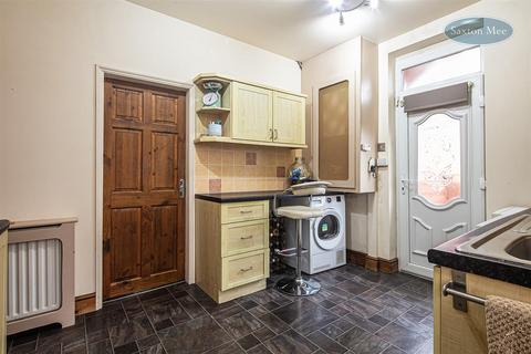 27 Annesley Road, Greenhill, Sheffield, S8 7SB