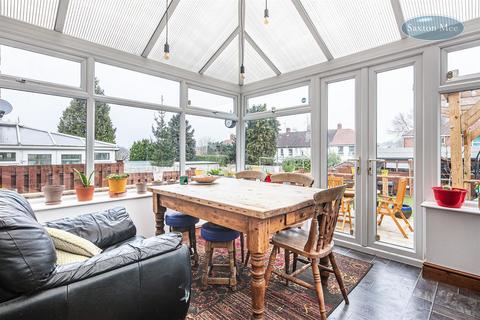27 Annesley Road, Greenhill, Sheffield, S8 7SB