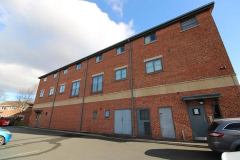 1 bedroom apartment to rent, Horninglow Road North, Burton upon Trent DE13