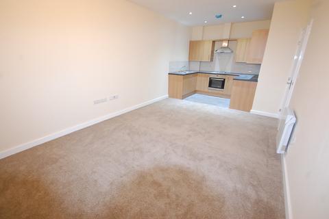 1 bedroom apartment to rent, Horninglow Road North, Burton upon Trent DE13