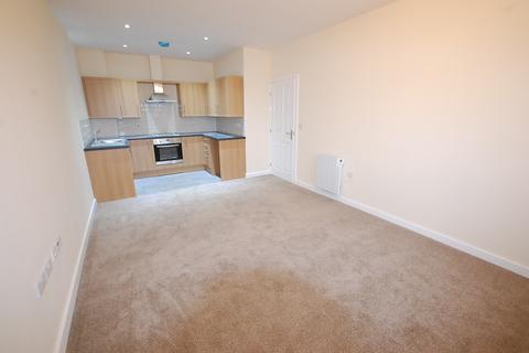 1 bedroom apartment to rent, Horninglow Road North, Burton upon Trent DE13