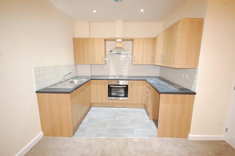 1 bedroom apartment to rent, Horninglow Road North, Burton upon Trent DE13