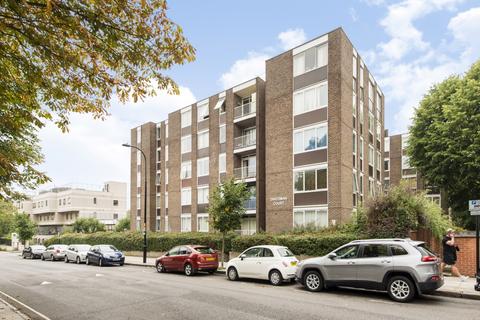 2 bedroom flat to rent, Boundary Road St John's Wood NW8