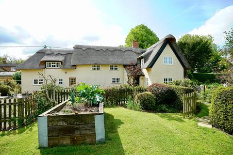 3 bedroom detached house for sale, Riseley Road, Keysoe, MK44