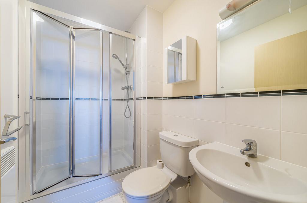 Ensuite