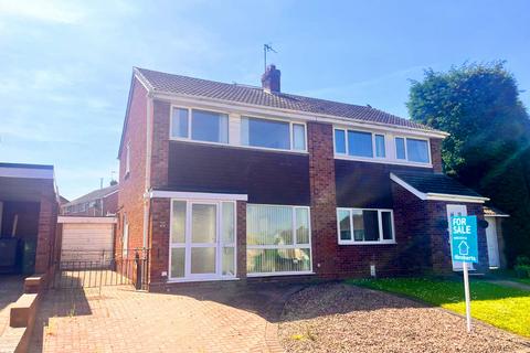 3 bedroom semi-detached house for sale, Pool Road, Trench, Telford, Shropshire, TF2