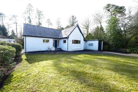 Lomynd, Knockbuckle Road, Kilmacolm, Inverclyde, PA13