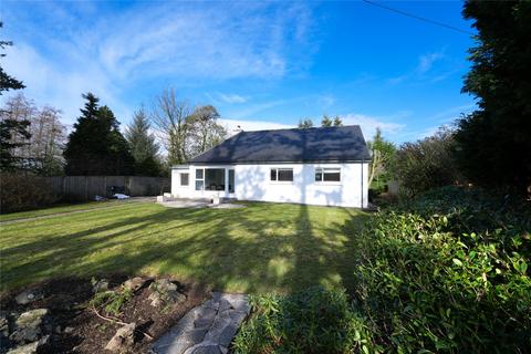 4 bedroom bungalow for sale, Lomynd, Knockbuckle Road, Kilmacolm, Inverclyde, PA13