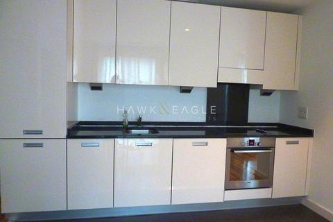 1 bedroom flat to rent, Proud House, 2, Amazon Street, London, Greater London, E1