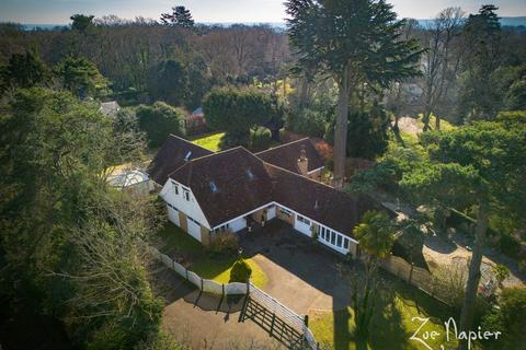 6 bedroom detached house for sale, Wickham Bishops