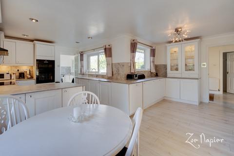 6 bedroom detached house for sale, Wickham Bishops