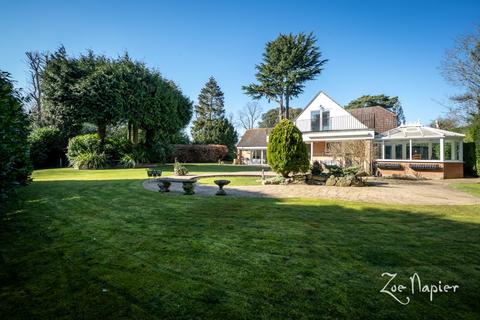 6 bedroom detached house for sale, Wickham Bishops