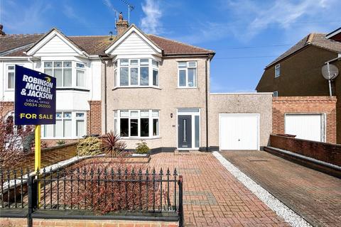 3 bedroom end of terrace house for sale, Hunters Way, Darland, Gillingham, Kent, ME7