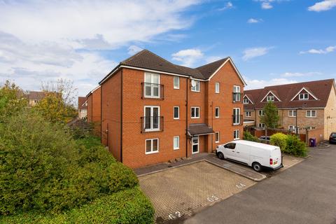 1 bedroom apartment for sale, Barnack Grove, Royston SG8