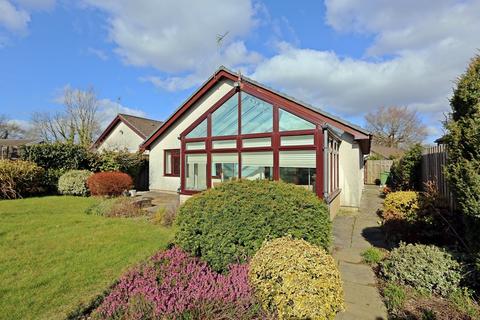 3 bedroom detached bungalow for sale, Millfield, Pontyclun CF72