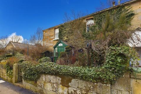 2 bedroom end of terrace house for sale, West End House, Harbottle, Morpeth