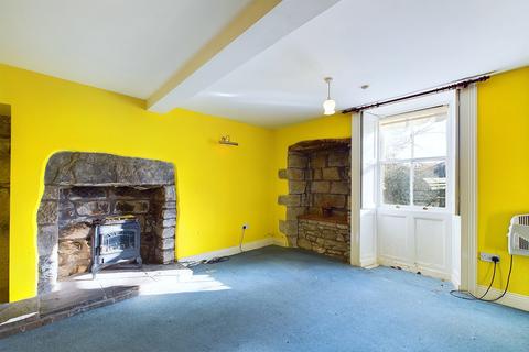 2 bedroom end of terrace house for sale, West End House, Harbottle, Morpeth