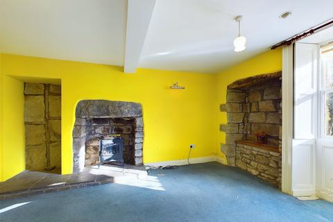 2 bedroom end of terrace house for sale, West End House, Harbottle, Morpeth