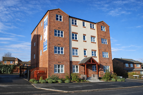 1 bedroom flat to rent, Sandhurst Road, Leicester LE3