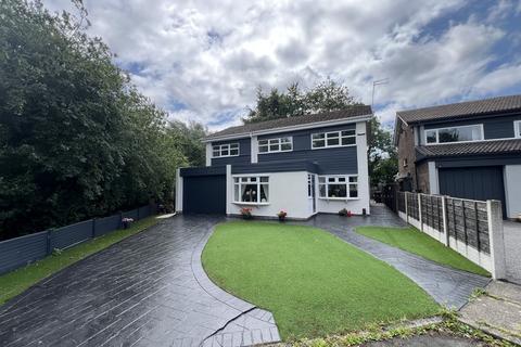Fairlea, Denton
