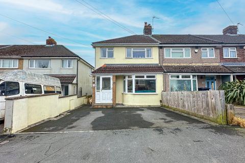 2 bedroom semi-detached house for sale, Bristol, City Of Bristol BS4