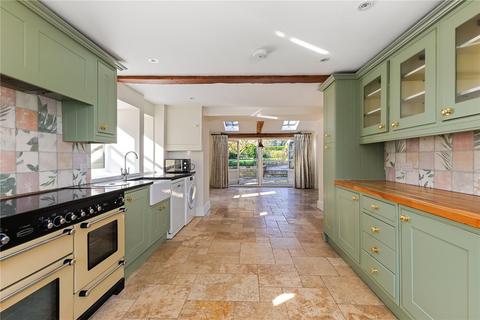 5 bedroom detached house for sale, Taynton, Burford, Oxfordshire, OX18